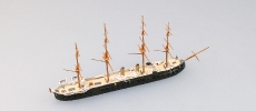 SN 0-17 HMS Achilles 1863.3